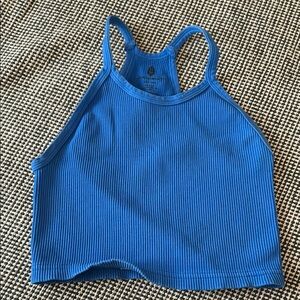 Free people movement tank top